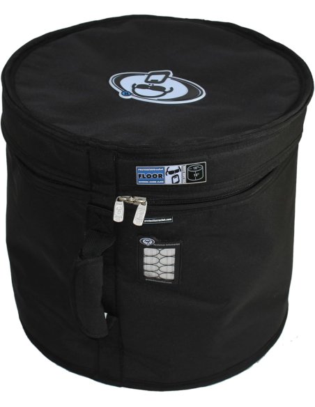 PROTECTION RACKET 14X14 FLOOR TOM BAG