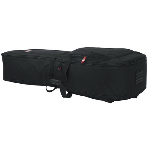 GATOR GB-4G ACOUSTIC / ELECTRIC BAG 4G