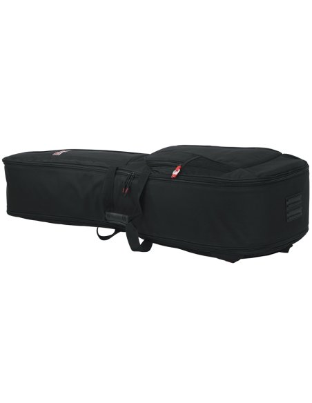 GATOR GB-4G ACOUSTIC / ELECTRIC BAG 4G