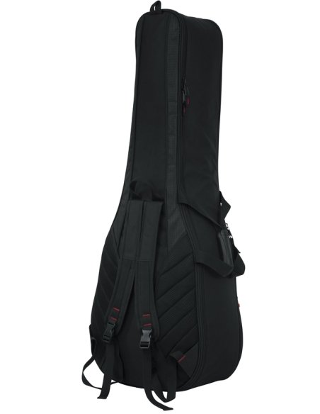 GATOR GB-4G ACOUSTIC / ELECTRIC BAG 4G