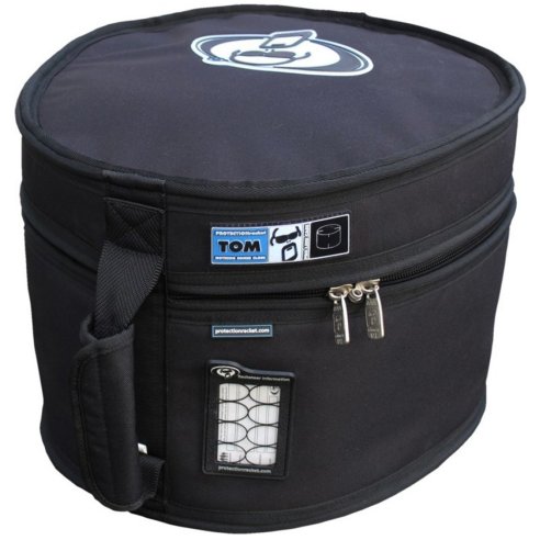 PROTECTION RACKET 10x8 TOM BAG