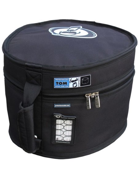 PROTECTION RACKET 10x8 TOM BAG