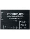ROCKBOARD RBO POWER BLOCK ISO 6 IEC
