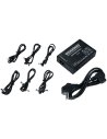 ROCKBOARD RBO POWER BLOCK ISO 6 IEC