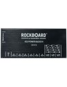 ROCKBOARD RBO POWER BLOCK ISO 9 IEC