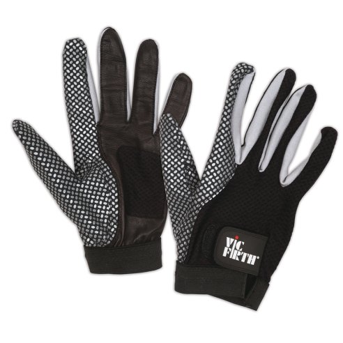VIC FIRTH GLVL GUANTI MISURA LARGE