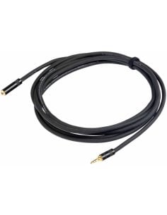 PROEL CHLP180LU3 PROLUNGA PER CUFFIE 3.5-3.5 METRI 3