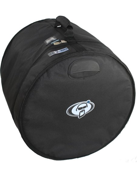 PROTECTION RACKET 22X18 BASS DRUM BAG