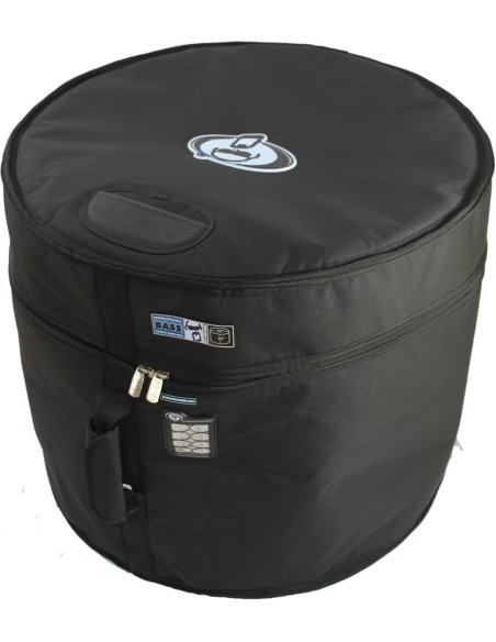 PROTECTION RACKET 22X18 BASS DRUM BAG