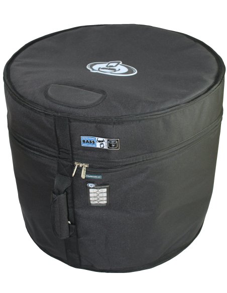 PROTECTION RACKET 18X18 BASS DRUM BAG