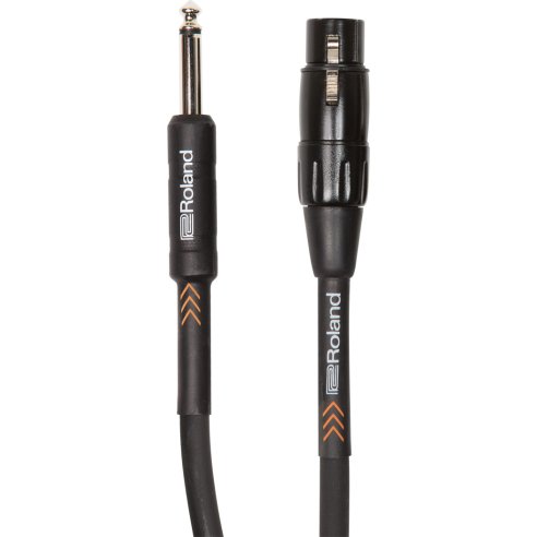 ROLAND RMC-B20 6MT MICROPHONE CABLE