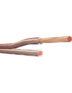 KLOTZ LYP015T CAVO CASSA 2 X 1.5 MM2