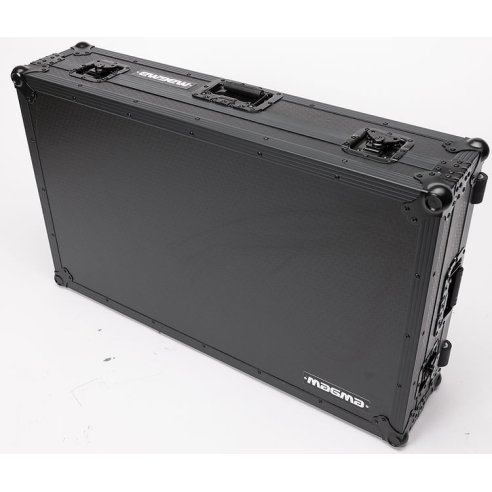 MAGMA DJ-CONTROLLER CASE XDJ-AZ/XZ BLACK