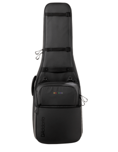D'ADDARIO PW-BLEGC-01 BACKLINE ELECTRIC GUITAR CASE
