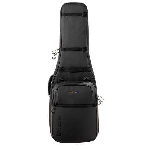 D'ADDARIO PW-BLEGC-01 BACKLINE ELECTRIC GUITAR CASE