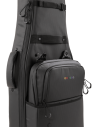 D'ADDARIO PW-BLEGC-01 BACKLINE ELECTRIC GUITAR CASE