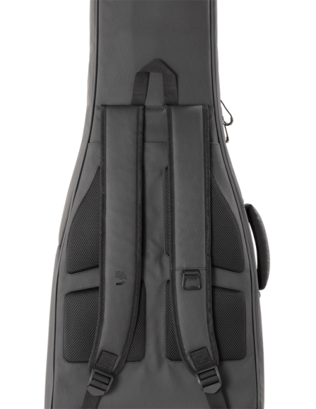 D'ADDARIO PW-BLEGC-01 BACKLINE ELECTRIC GUITAR CASE