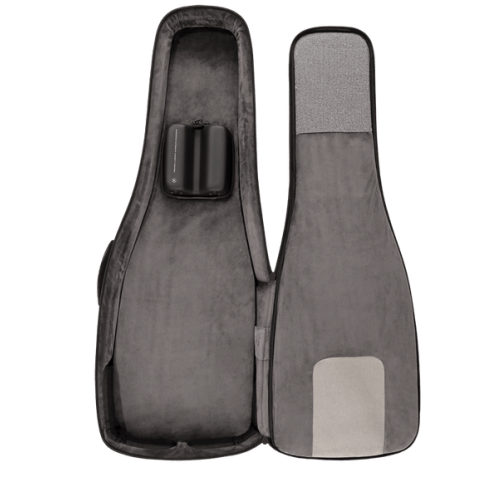 D'ADDARIO PW-BLEGC-01 BACKLINE ELECTRIC GUITAR CASE