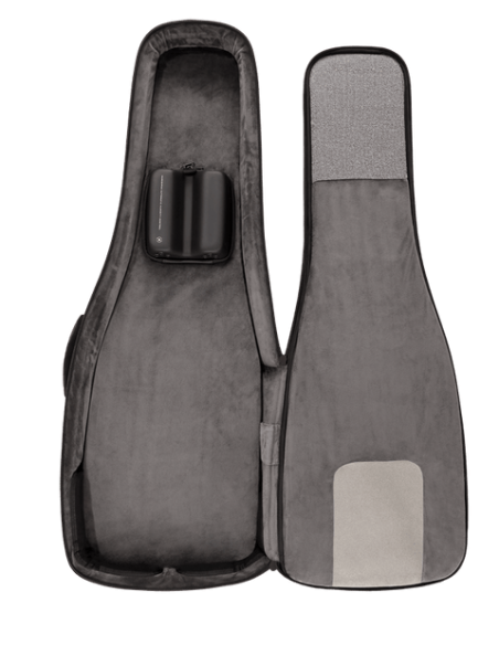 D'ADDARIO PW-BLEGC-01 BACKLINE ELECTRIC GUITAR CASE