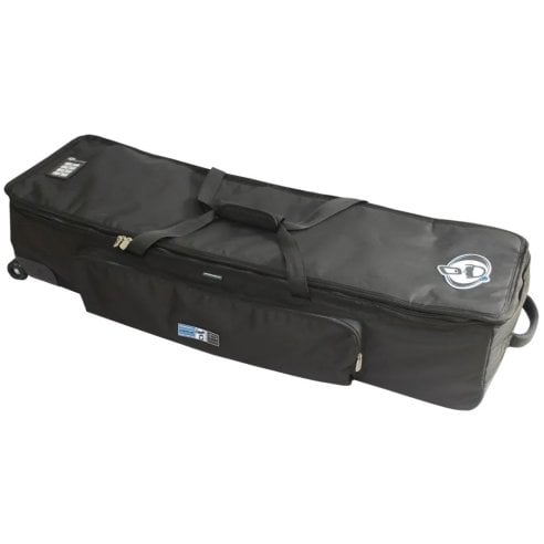 PROTECTION RACKET HARDWARE BAG 47X18X10 CON RUOTE