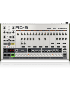 BEHRINGER RD-9