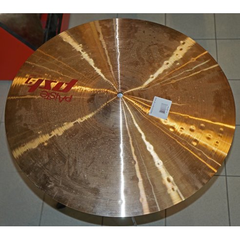 PAISTE PST-7 20" RIDE