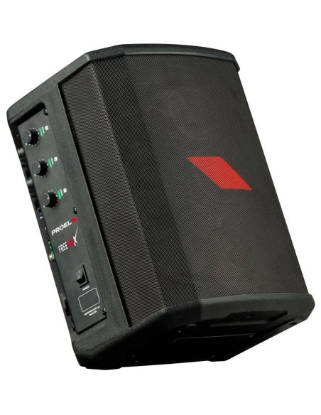 PROEL FREEONEX DIFFUSORE PORTATILE