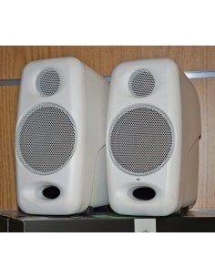 IK MULTIMEDIA ILOUD MICRO WHITE + BAG