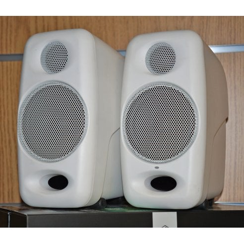 IK MULTIMEDIA ILOUD MICRO WHITE + BAG