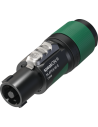 NEUTRIK NL4FXX-W-S