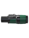 NEUTRIK NL4FXX-W-S