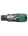 NEUTRIK NL4FXX-W-S