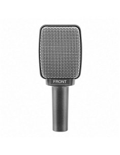 SENNHEISER E609 SILVER