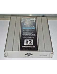 UAD-2 SATELLITE QUAD CUSTOM FIREWIRE