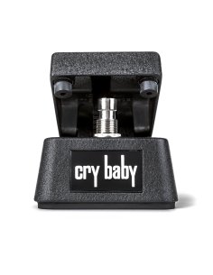 JIM DUNLOP CBM95 CRYBABY MINI