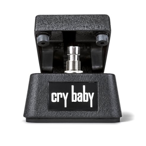 JIM DUNLOP CBM95 CRYBABY MINI
