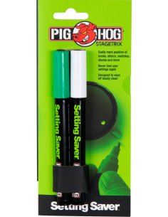 PIG HOG STAGE TRIX SETTING SAVER
