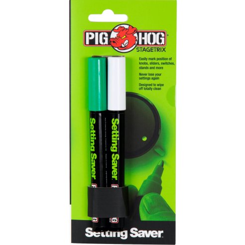 PIG HOG STAGE TRIX SETTING SAVER
