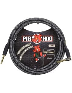 PIG HOG VINTAGE CABLE 3MT.AMPLIFIER GRILL