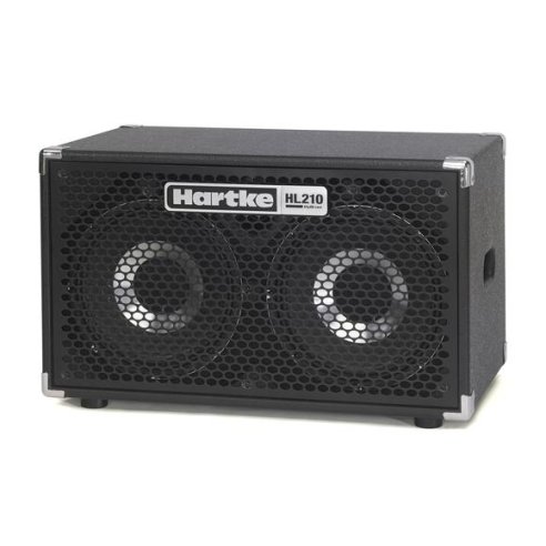 Hartke HyDrive HL210 - 2x10\'\' -  500W - 8 Ohm