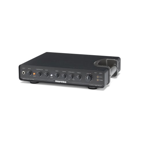Hartke LX5500 - Testata per basso - 500W