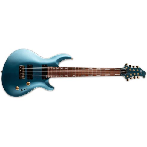 LTD JR-208 - Pelham Blue - Signature Javier Reyes
