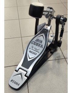 TAMA IRON COBRA 600 SINGOLO