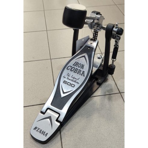 TAMA IRON COBRA 600 SINGOLO