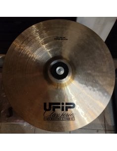 UFIP CLASS CHINA SPLASH 12"