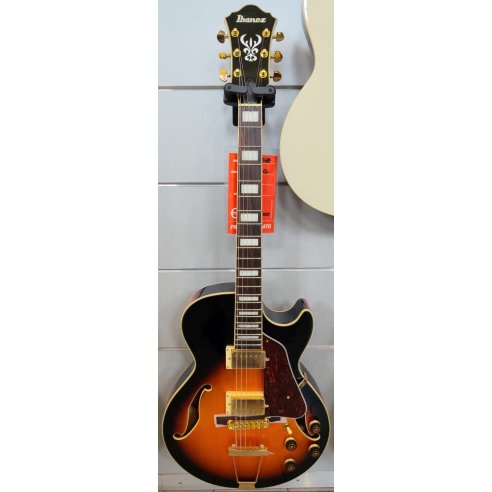 IBANEZ AG75G-BS