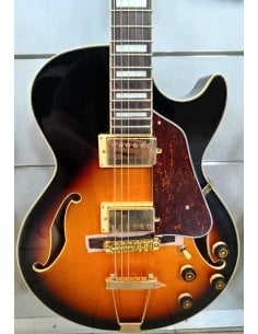IBANEZ AG75G-BS 2