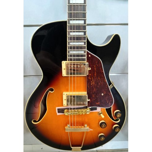 IBANEZ AG75G-BS