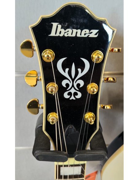 IBANEZ AG75G-BS