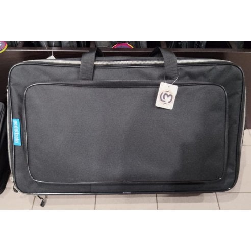 PEDALTRAIN PT-CL2-SC PEDAL CLASSIC 2 SOFTCASE...